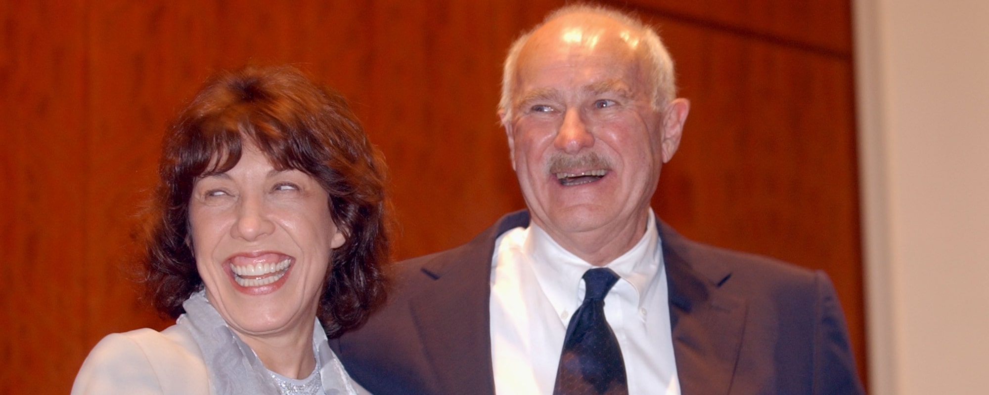 Dabney Coleman, Who Starred Alongside Dolly Parton in ‘9 to 5’, Dead at 92