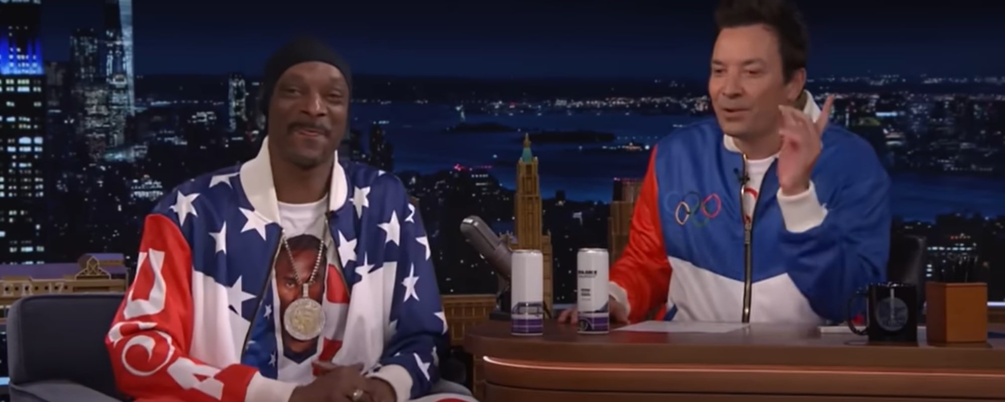 Snoop Dogg will be a coach on the voice