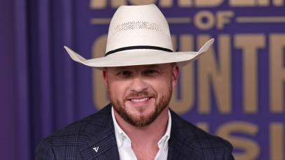 Cody Johnson