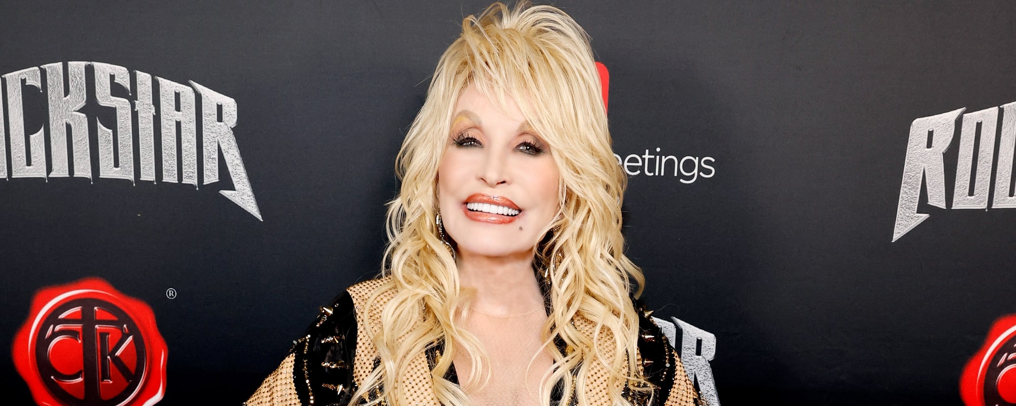 Dolly Parton’s New Concert Project Will Take Her Songs Where They’ve Never Been Before: To the Symphony