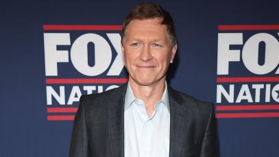 Craig Morgan attends the 2023 FOX Nation Patriot Awards at The Grand Ole Opry on November 16, 2023 in Nashville, Tennessee.