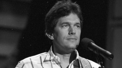 George Strait