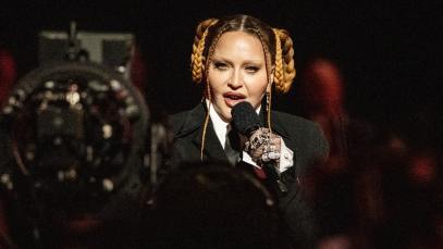 Madonna faces another lawsuit