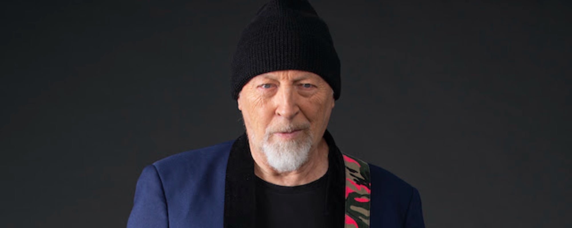 Richard Thompson Discusses His Stellar New Album ‘Ship to Shore’: Exclusive