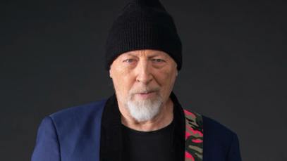 Richard Thompson PR photo