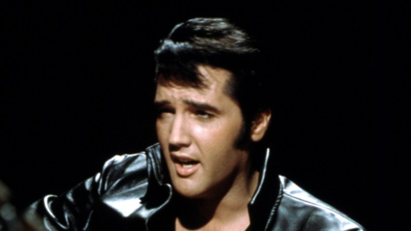 Mark James, GRAMMY-Winning Songwriter for Elvis Presley, Dead at 83