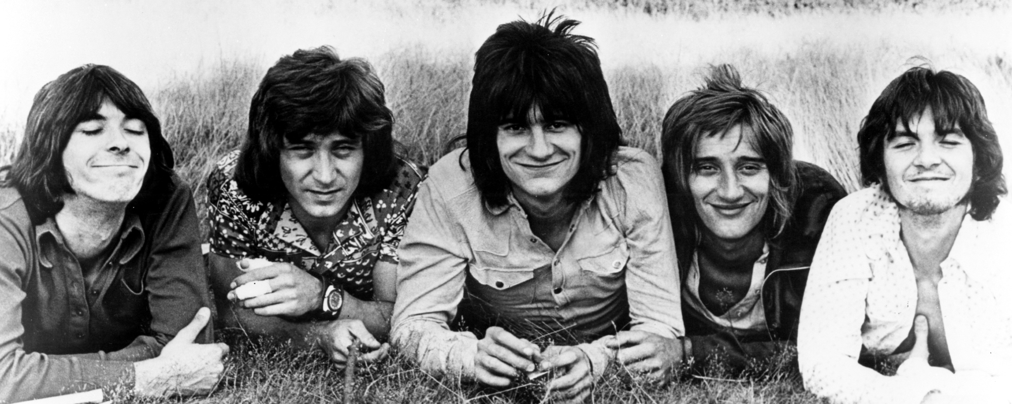 The Ronnie Lane Lyric That Showed off Faces’ Tender Side