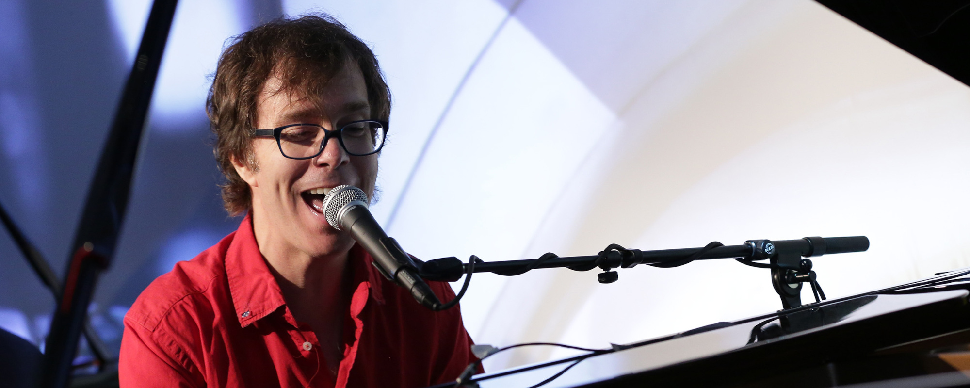 Post-Millennial Classics: “Fred Jones, Pt. 2” by Ben Folds, a Touching Ode to a Local Hero