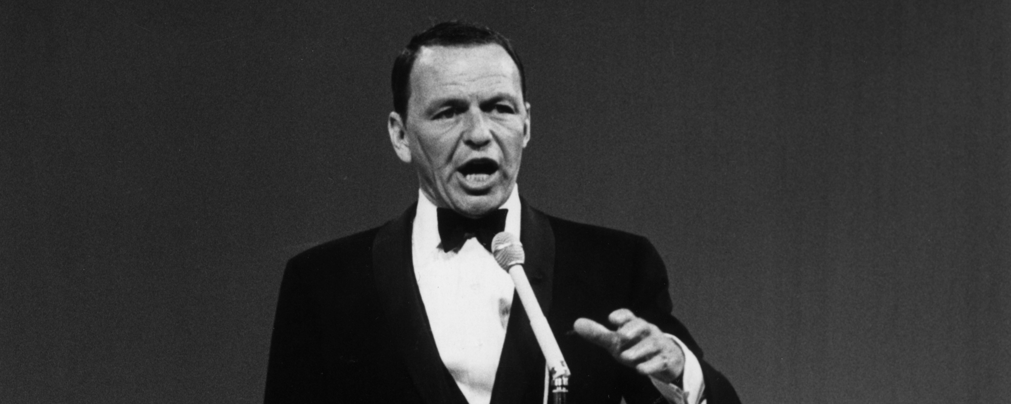 How Frank Sinatra Allegedly Saved a Famed Late-Night Television Host From a Mob Hit