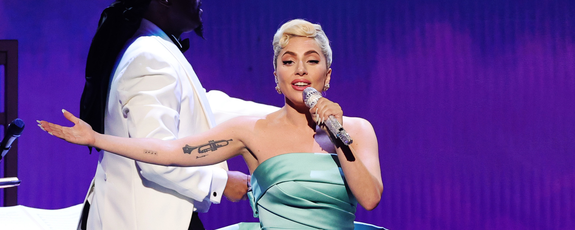 Applause: 3 of Lady Gaga's Most Unexpected Career Moves