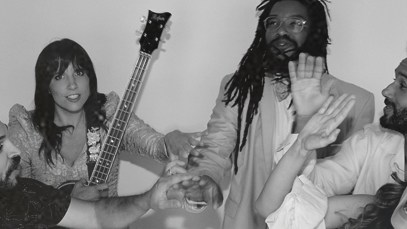 Lake Street Dive