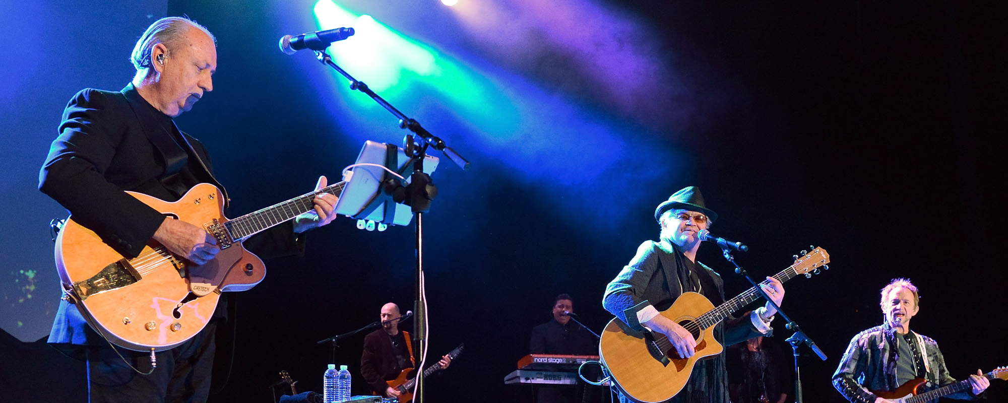 The Story Behind “Me & Magdalena” by The Monkees and Why Ben Gibbard Called Writing It “the Greatest Honor of My Career”