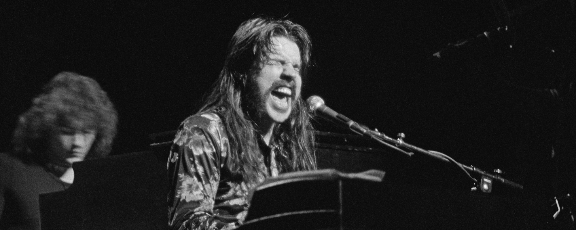 The Story and Meaning Behind “Old Time Rock & Roll” and How Bob Seger Stumbled into a Ready-Made Hit