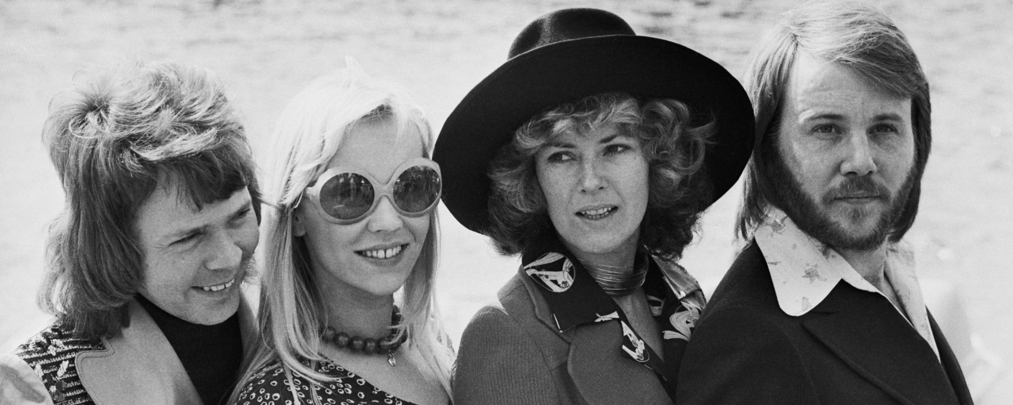 ABBA Reunites, to be Honored by Swedish Royalty in Knighting Ceremony