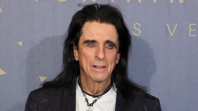 Alice Cooper Remembers the Chaos of Throwing a Chicken off the Stage: "Blood Everywhere"