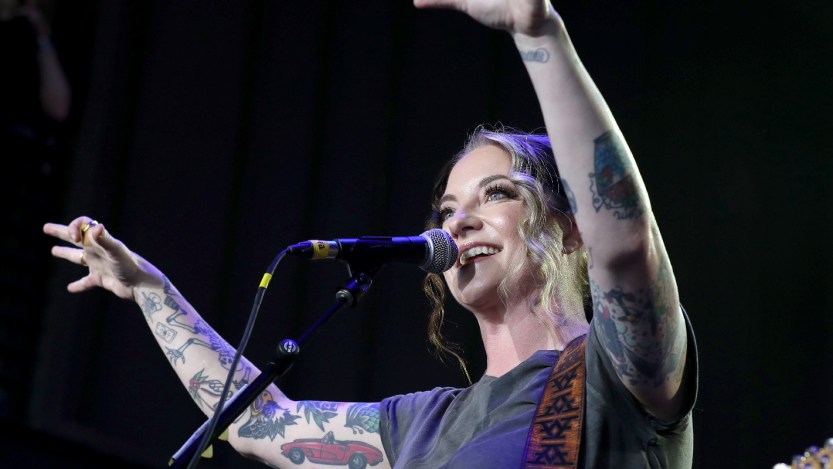 Don’t Miss the CMA Music Festival Tonight, Hosted by Jelly Roll and Ashley McBryde