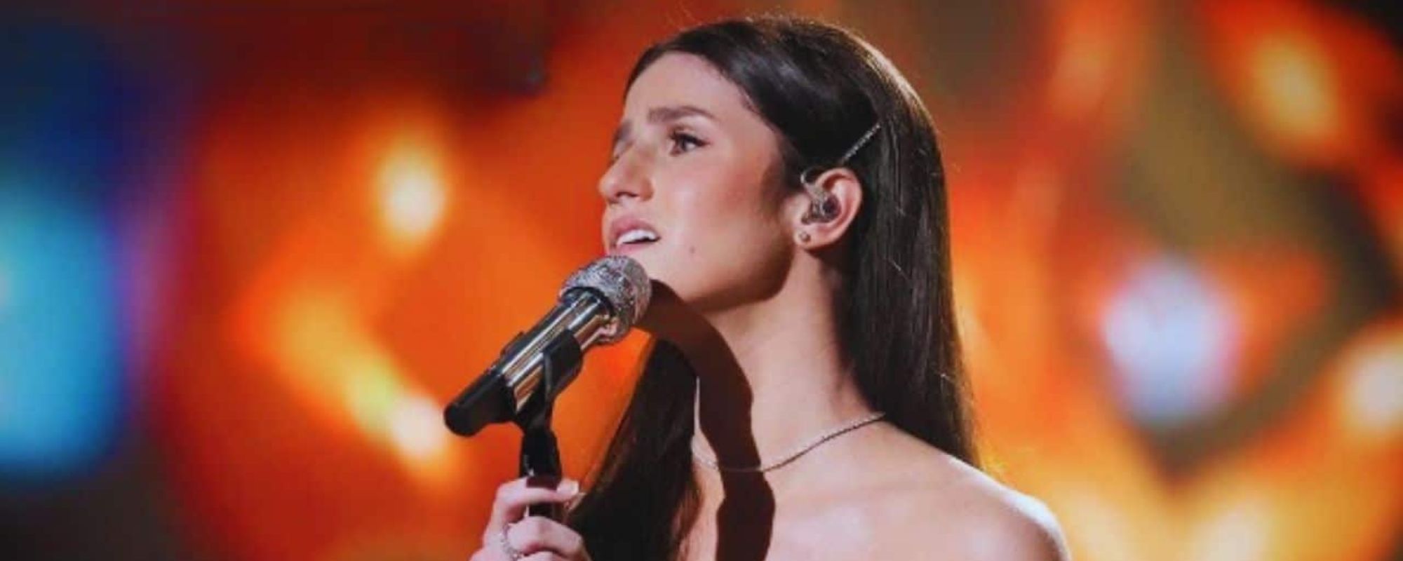 'American Idol' Fans Declare Abi Carter's Adele Cover "Perfection"