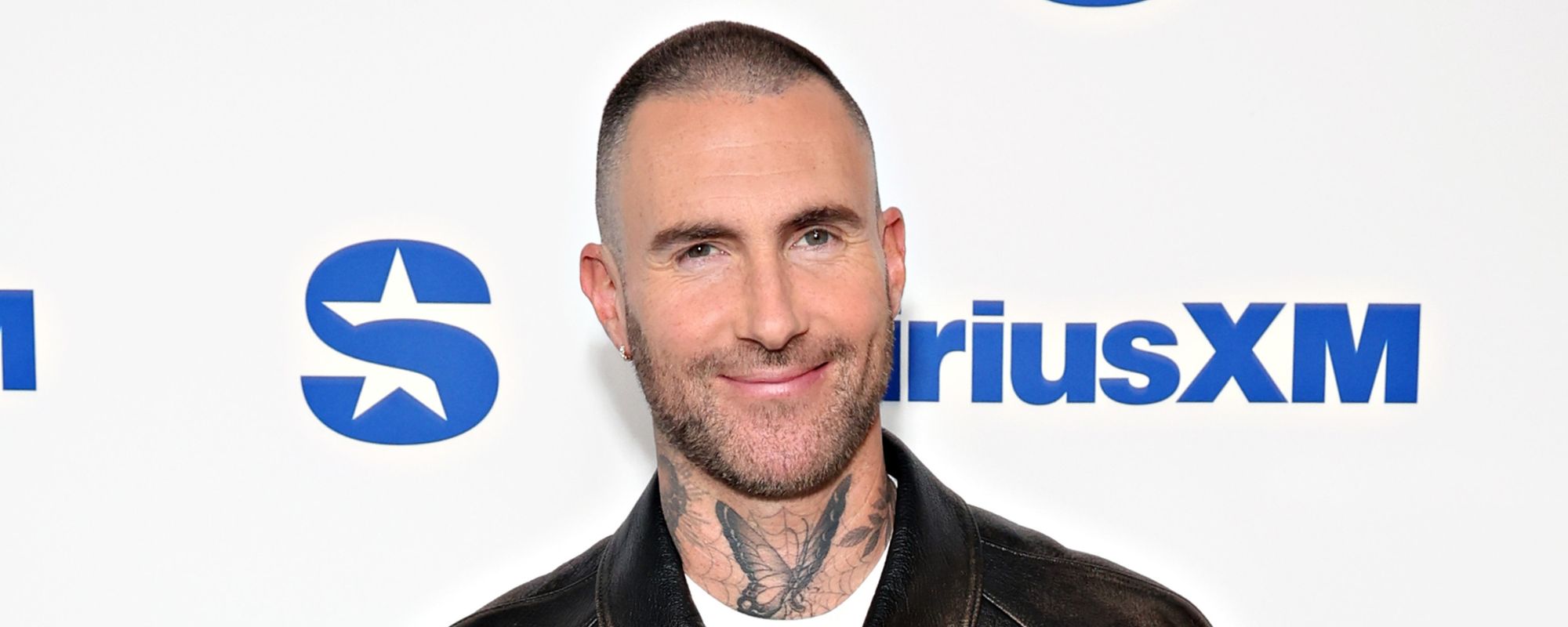 Adam Levine Is Returning to 'The Voice' Ready For Battle