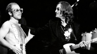 The One Song Elton John Stopped Playing Live Due to a Broken Heart