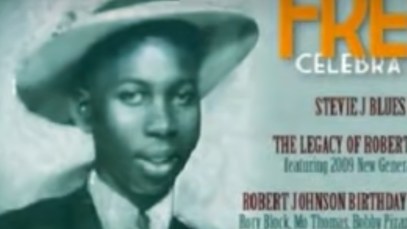 The Story Behind “Hellhound On My Trail” by Robert Johnson and the Role Of the Devil In the Blues