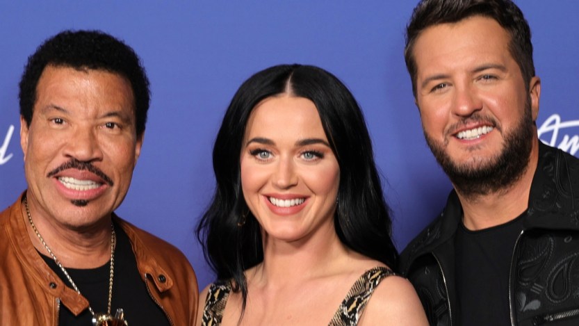 GRAMMY Winner Says Being an ‘American Idol’ Judge Is an “Ultimate Bucket List Dream,” Has Luke Bryan’s Backing