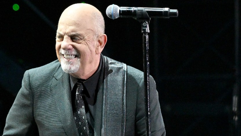Say Goodbye to MSG: Billy Joel’s Historic New York Residency Comes to an End
