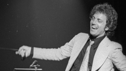 Billy Joel