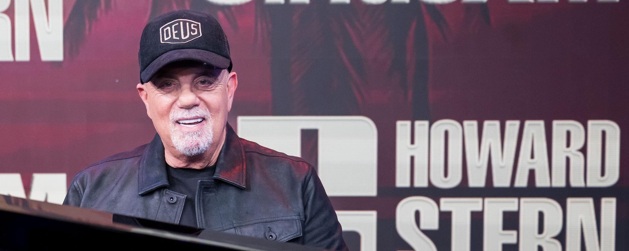 Billy Joel Invokes the Bible When Asked About Justin Timberlake DUI