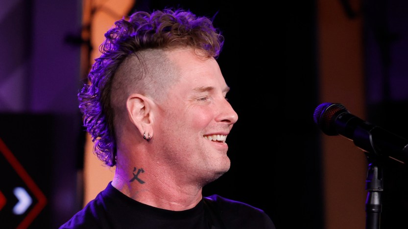 Corey Taylor Cancels Yet Another Show Due to Illness