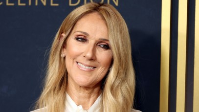 Celine Dion