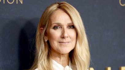 Celine Dion
