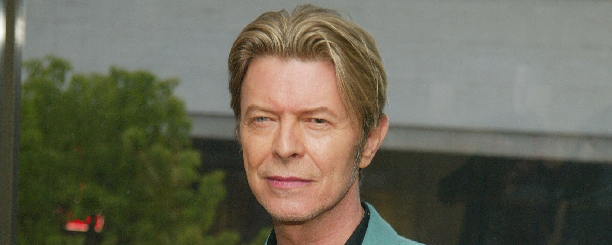 Listen to the David Bowie Cover of the Who's "I Can’t Explain"
