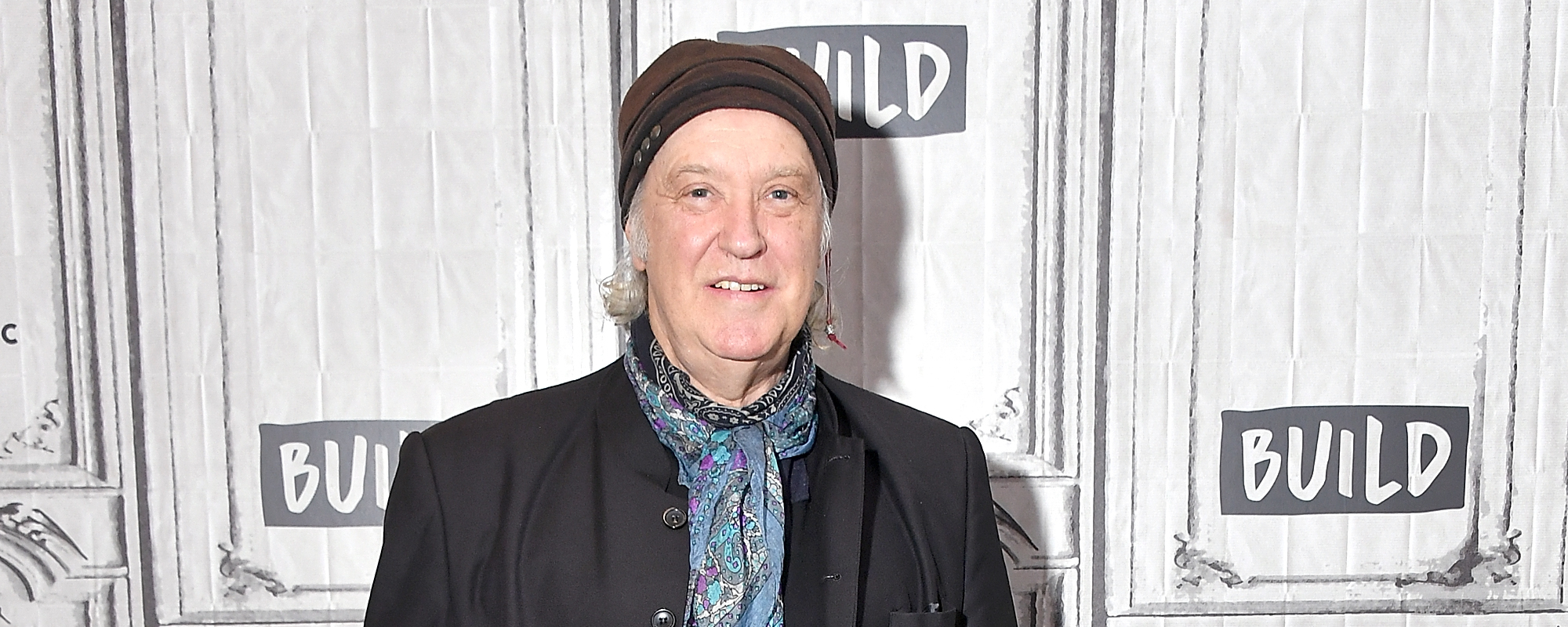 Dave Davies Shocked To Locate His Lost Hall of Fame Trophy for Sale on eBay