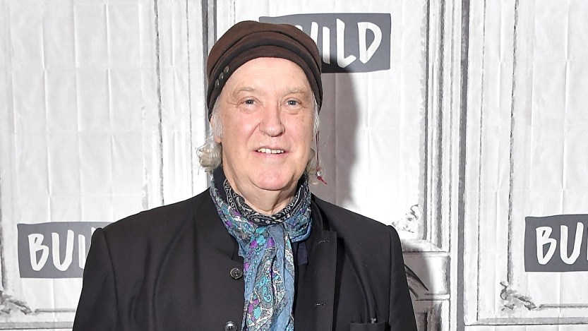 Dave Davies Shocked To Locate His Lost Hall of Fame Trophy for Sale on eBay