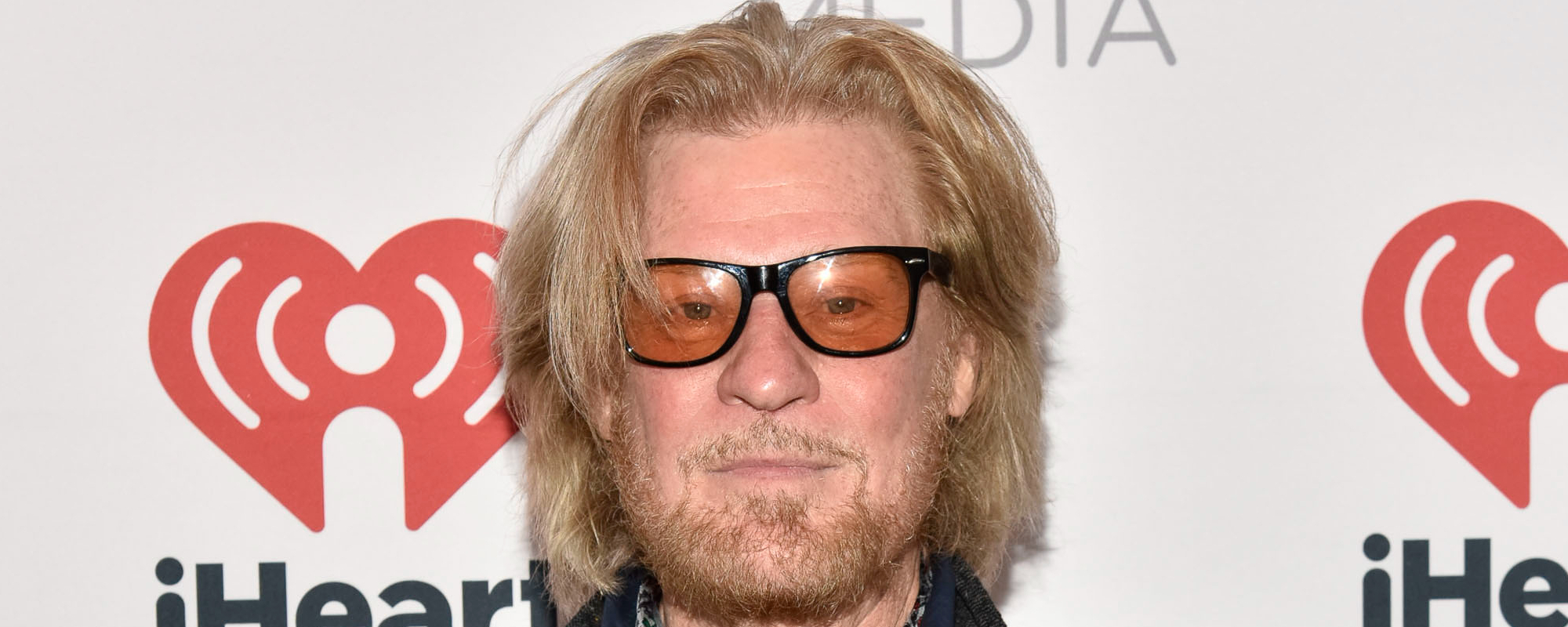 Daryl Hall Discusses New Album 'D' and How the Recording Process Was "Very Spontaneous"