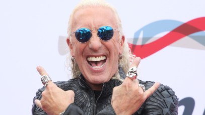 Dee Snider Opens up About Skid Row Reuniting With Sebastian Bach: "It's Never Gonna Happen"
