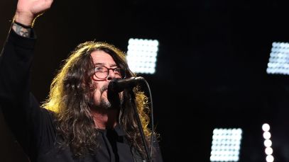 Dave Grohl Faces Swift Backlash After "Eras" Tour Comments