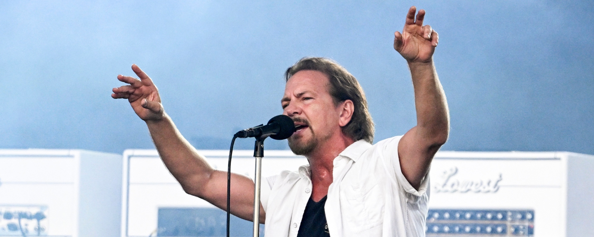 How Eddie Vedder Grappled With Mortality on This Heartbreaking Pearl Jam Song