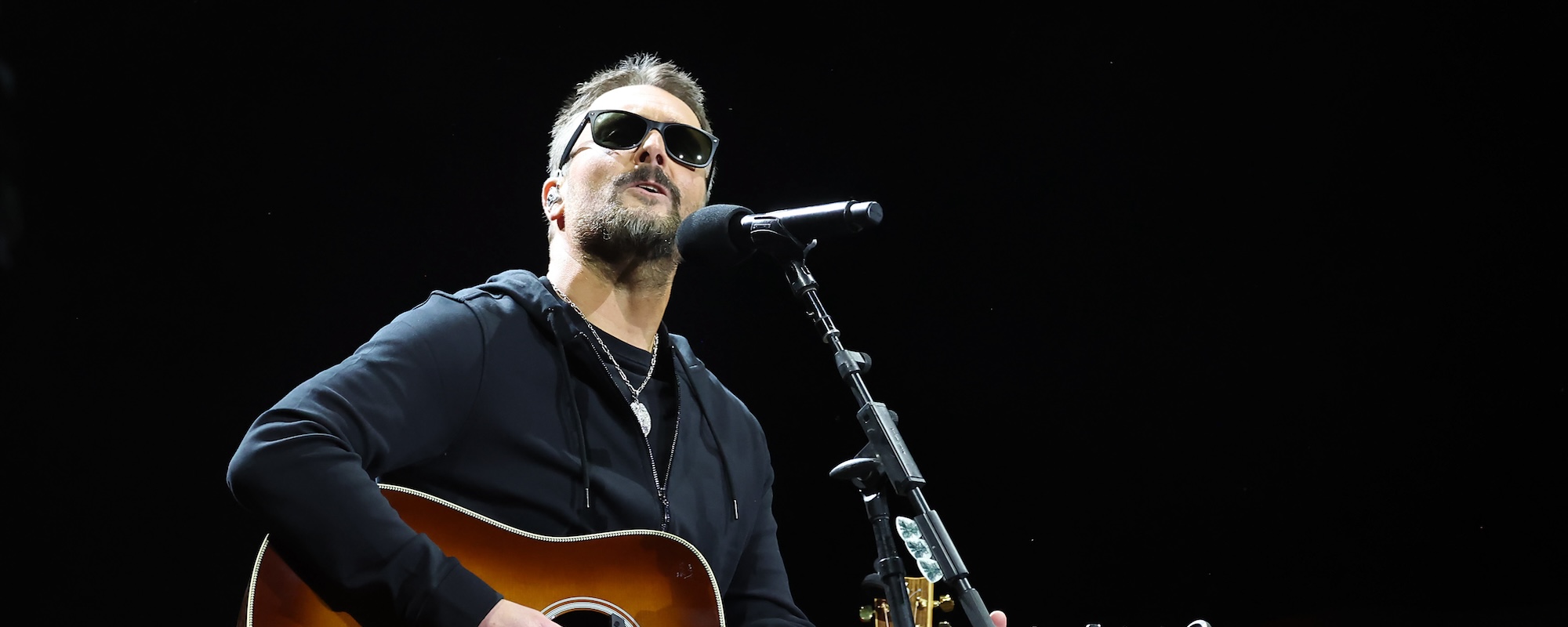 Blue Collar, Country Roots, and the Meaning Behind Eric Church’s Debut Single and First Charting Country Hit “How ‘Bout You”