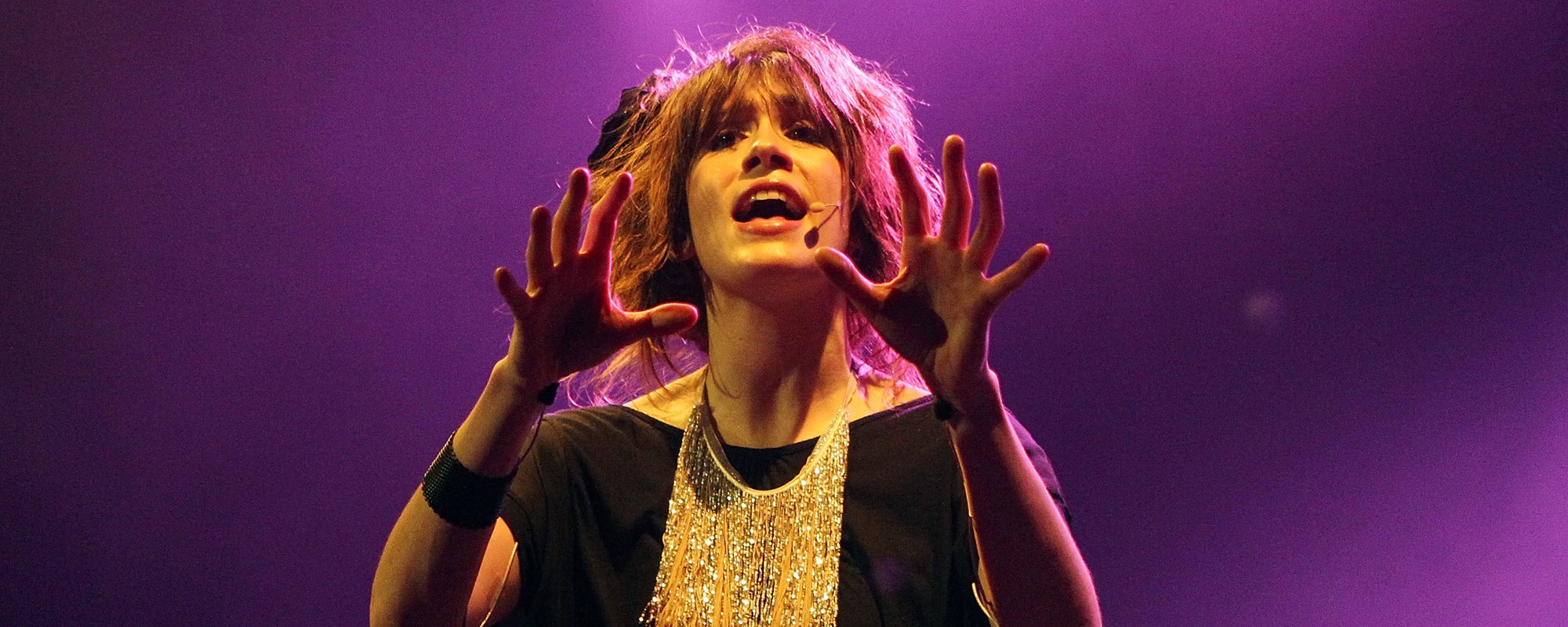 Bluesfest Music Festival - Day 3