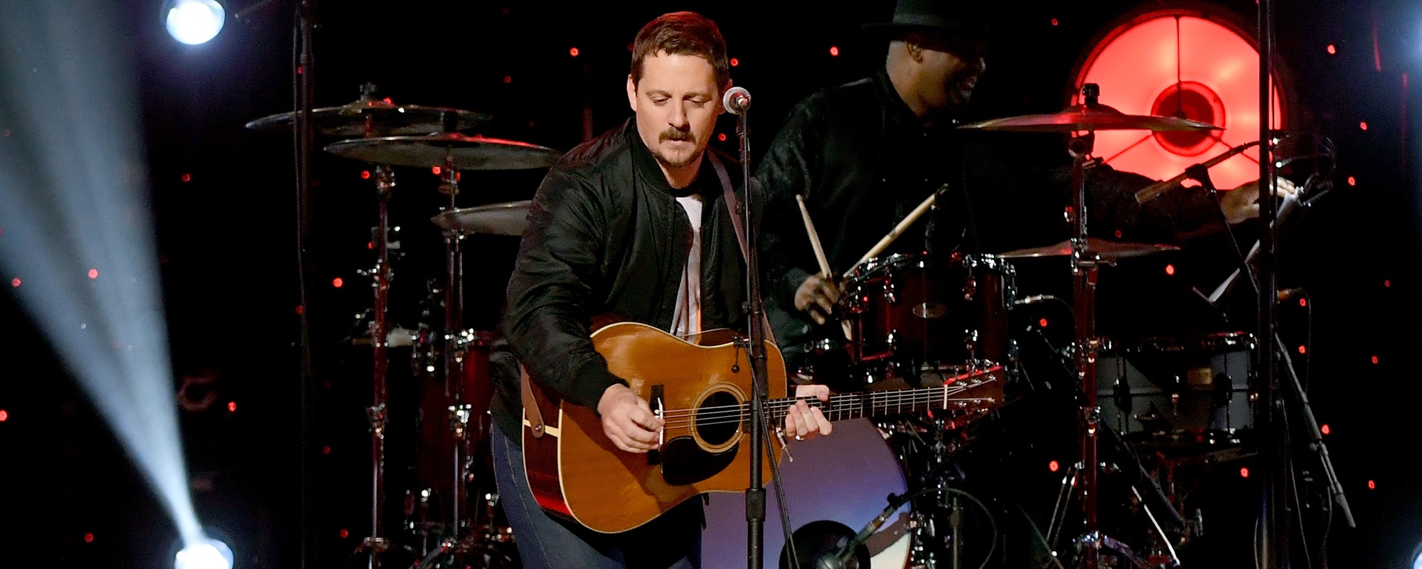 Willie: Life And Songs Of An American Outlaw - Concert