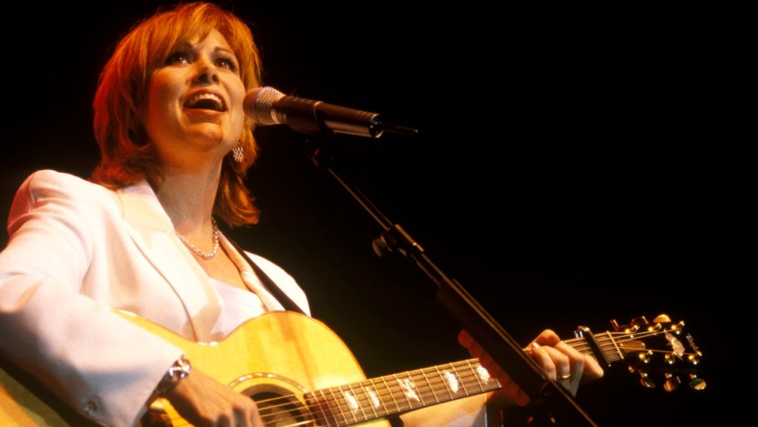 Photo of Suzy BOGGUSS