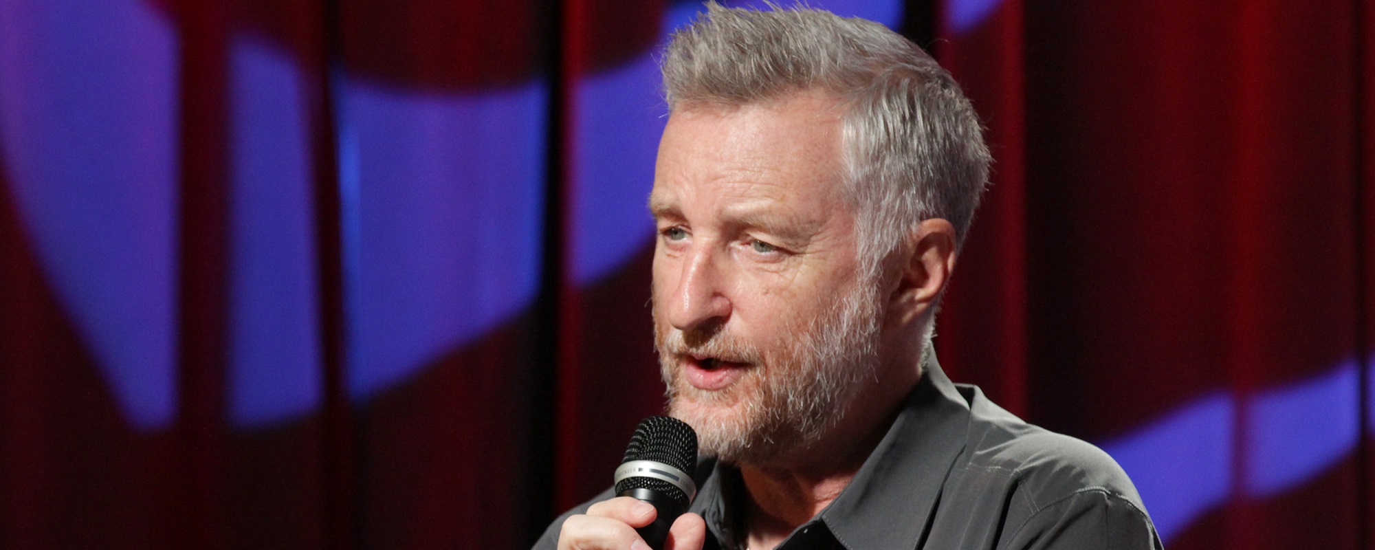 Billy Bragg Announces North American Tour in 2024