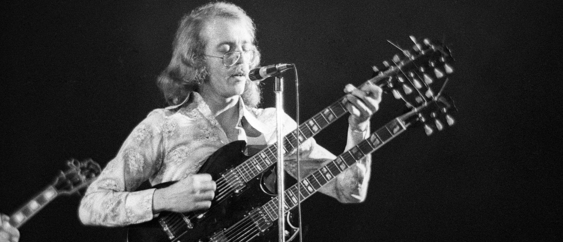 5 Great Songs Written and Sung by Late Fleetwood Mac Alum and Solo Artist Bob Welch in Commemoration of His Death Anniversary