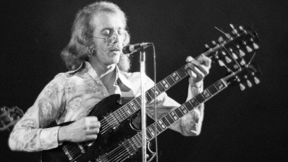 5 Great Songs Written and Sung by Late Fleetwood Mac Alum and Solo Artist Bob Welch in Commemoration of His Death Anniversary