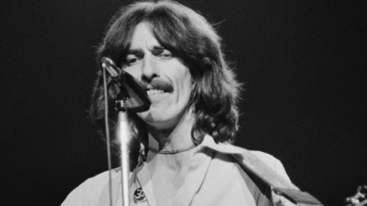 On This Day in 1973: George Harrison Knocked Ex-Beatles Bandmate Paul McCartney from the Top of the ‘Billboard’ Hot 100