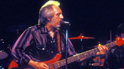 4 Twisted and Funny Songs Written and Sung by Late Who Bassist John Entwistle to Mark the His Death Anniversary