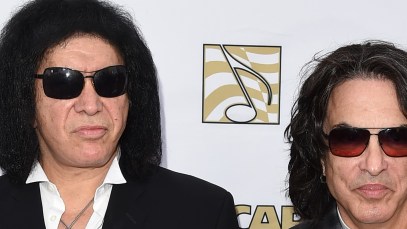 “Forever” Friends: Paul Stanley Discusses His Friendship with Gene Simmons, Reveals His Favorite Thing About His KISS Bandmate