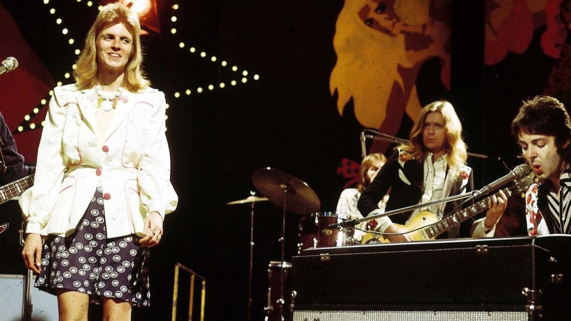 Rolling Stones Share Birthday Tribute to Late Drummer Charlie Watts: “One of the Greatest Musicians of His Age”