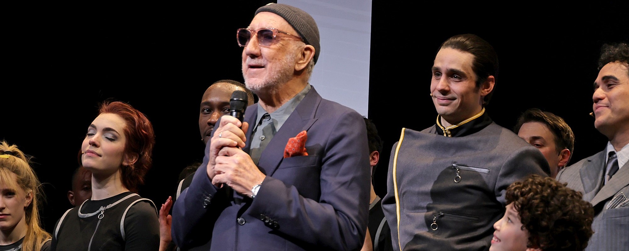 The Short-Lived Rock Band Whose Break up Absolutely Devastated Pete Townshend—and Was Famously Covered by Tom Petty